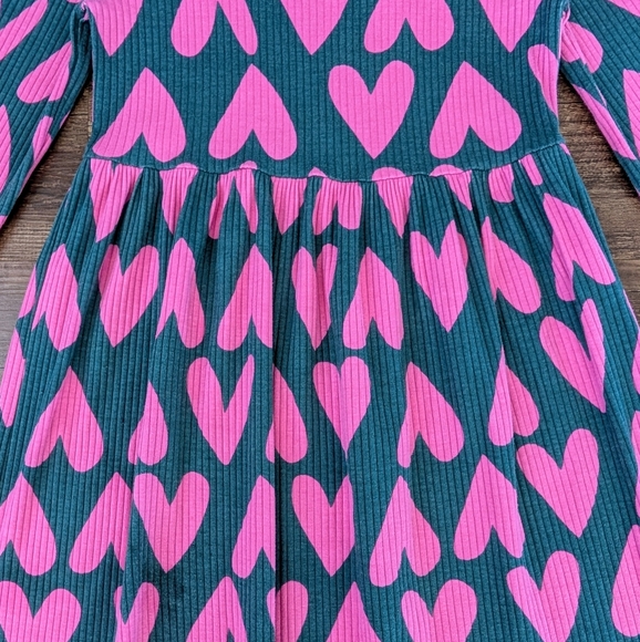 Hanna Andersson Dress - Picture 8 of 11